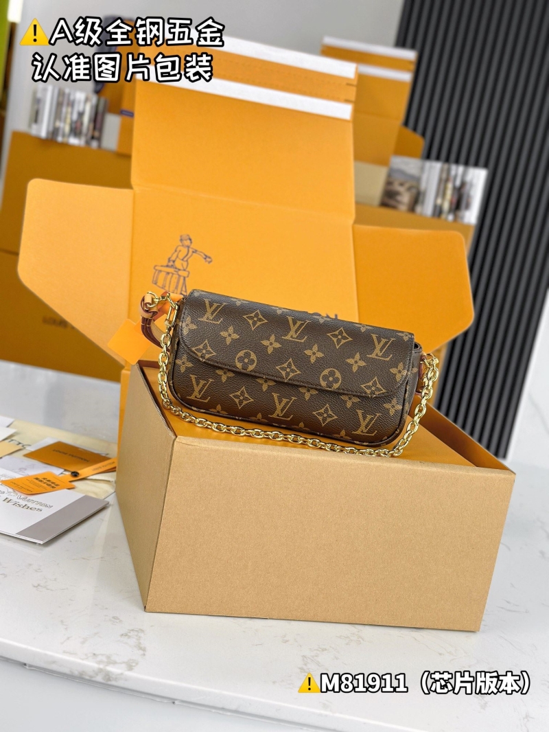 LV Satchel Bags